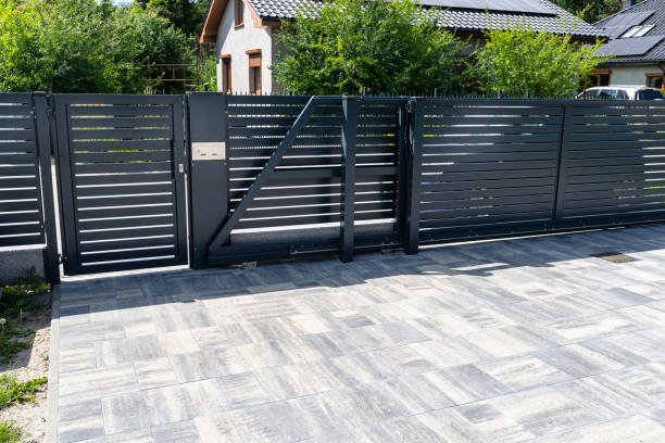 Best Permeable Paver Driveway  in Absecon Highlands, NJ