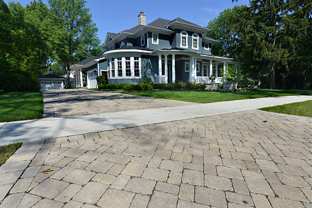 Best Driveway Pavers Near Me  in Absecon Highlands, NJ