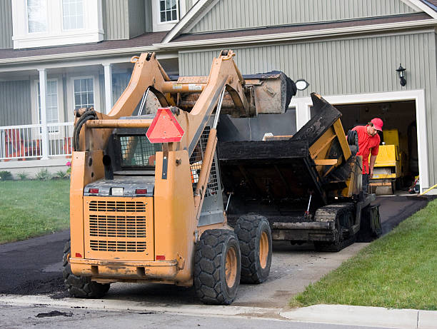 Reasons to Select Us for Your Driveway Paving Requirements in Absecon Highlands, NJ