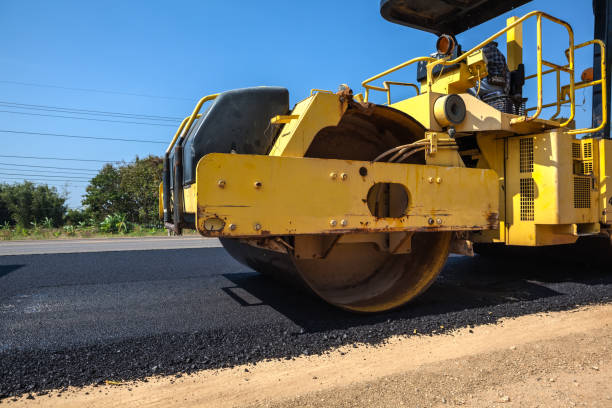 Best Interlocking Driveway Pavers  in Absecon Highlands, NJ